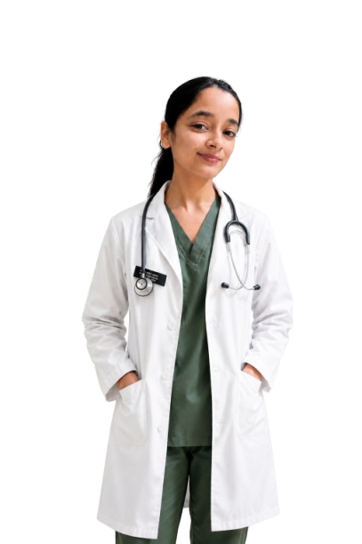 Dr. Oshi Chauhan